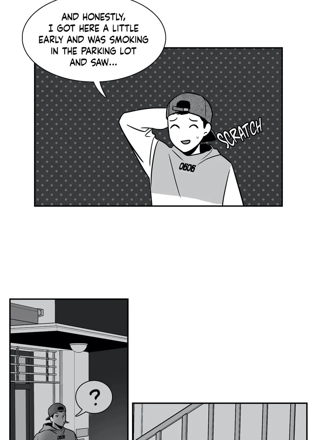 BJ Alex Chapter 63 page 66 - 