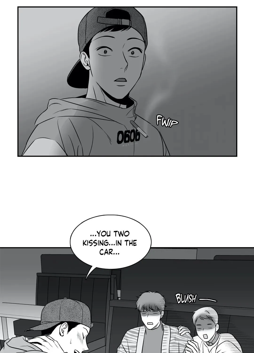 BJ Alex Chapter 63 page 68 - 