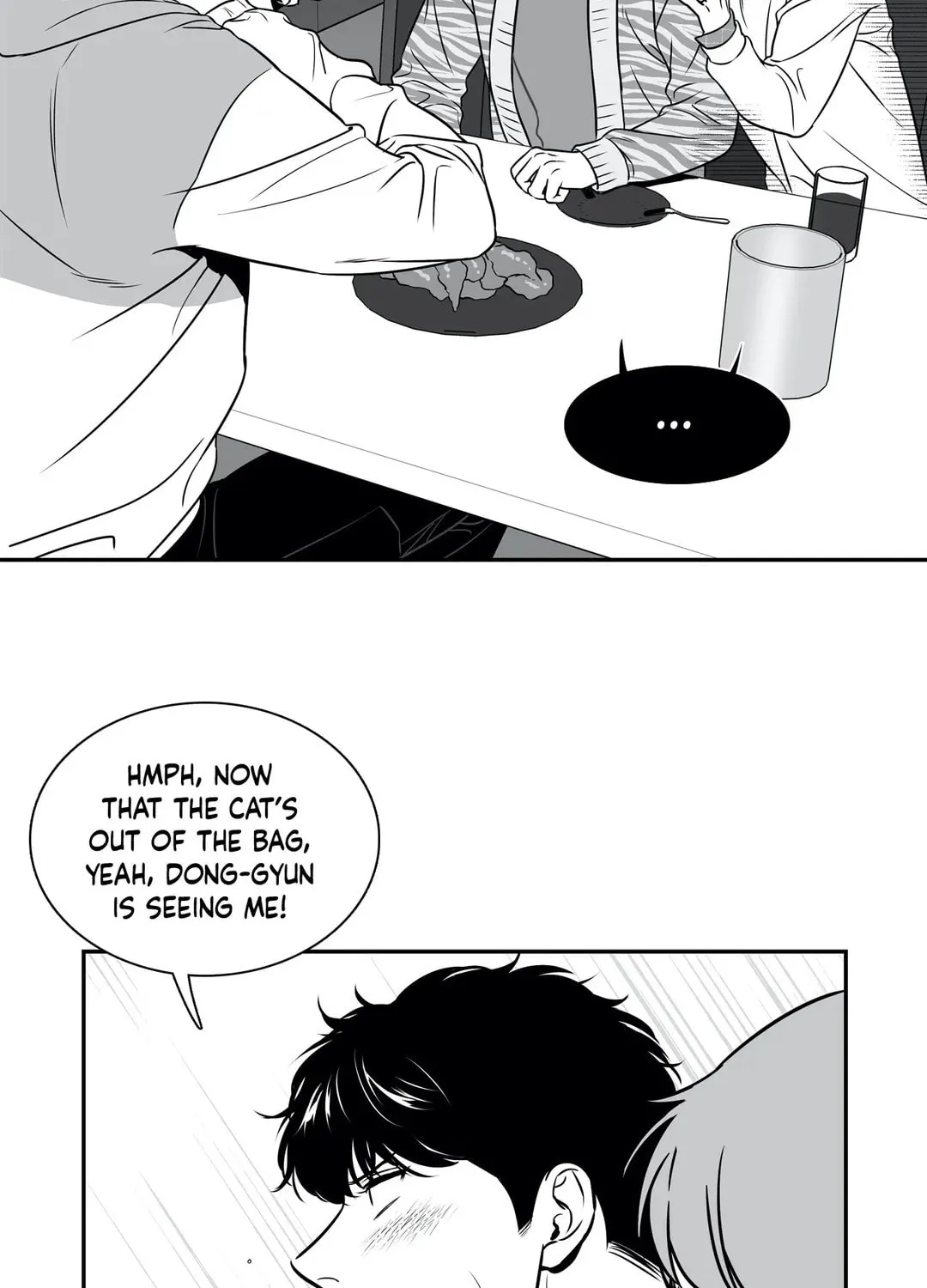 BJ Alex Chapter 63 page 69 - 