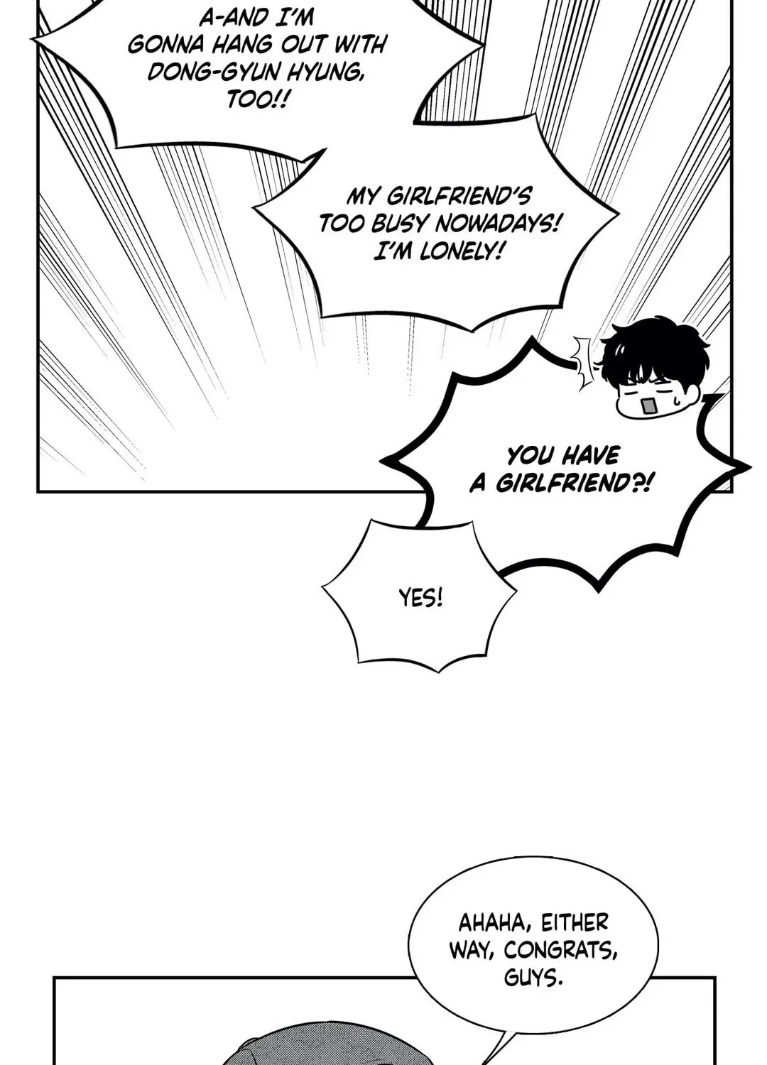 BJ Alex Chapter 63 page 72 - 
