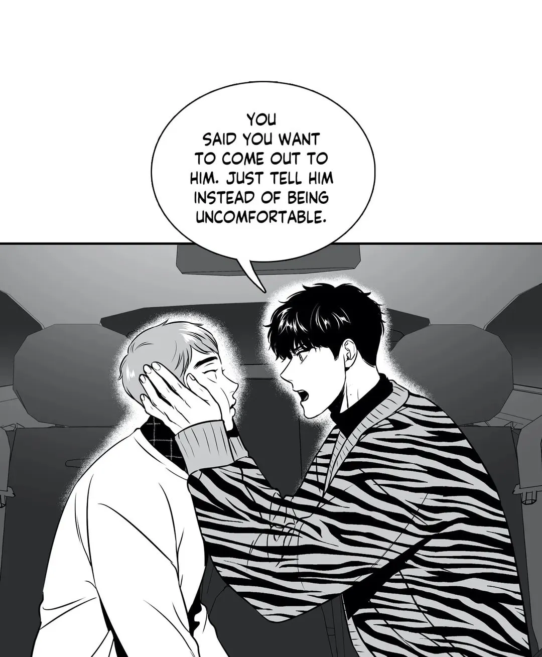 BJ Alex Chapter 63 page 9 - 