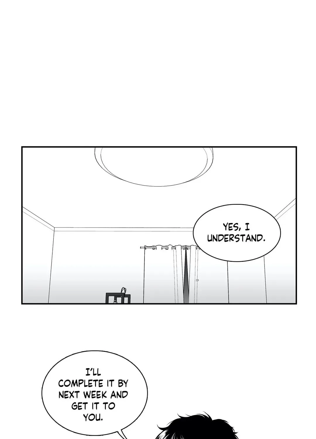 BJ Alex Chapter 64 page 1 - 