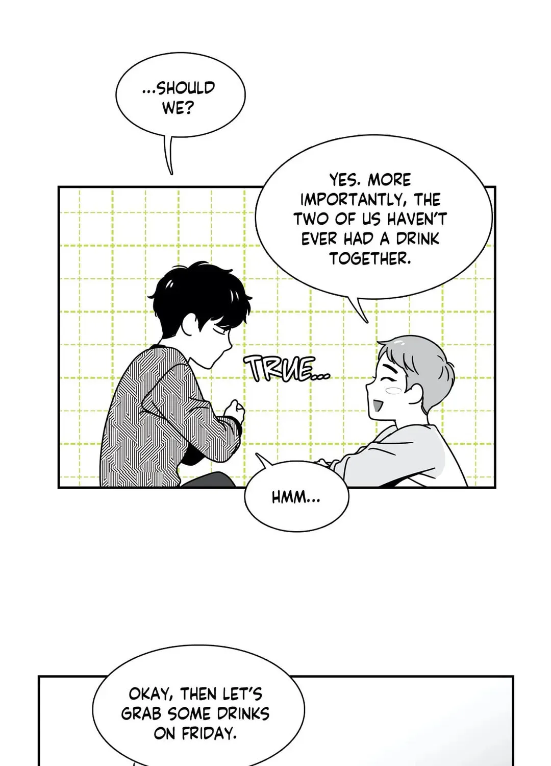 BJ Alex Chapter 64 page 11 - 