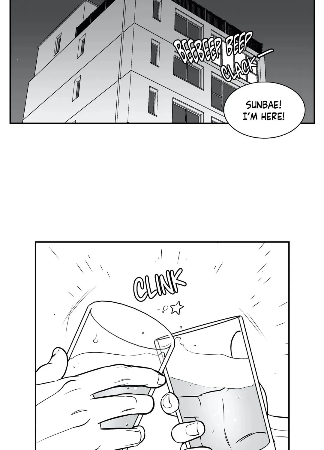 BJ Alex Chapter 64 page 14 - 