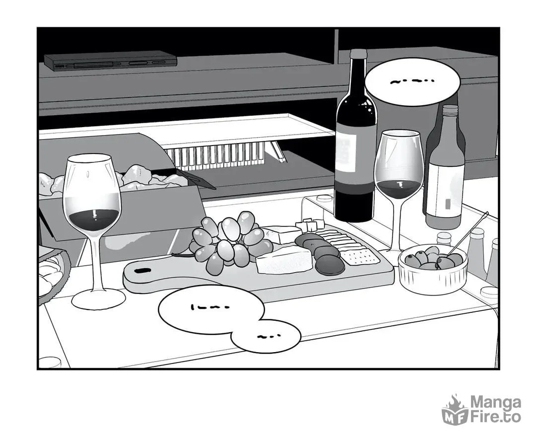 BJ Alex Chapter 64 page 17 - 