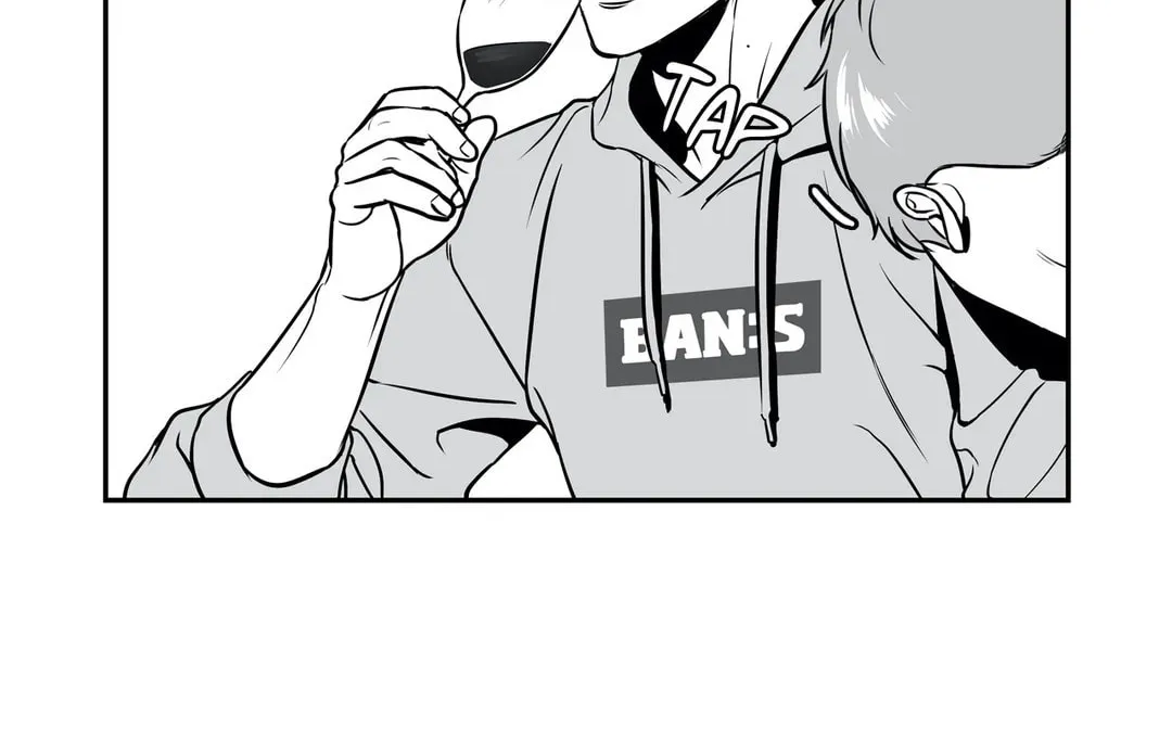 BJ Alex Chapter 64 page 19 - 