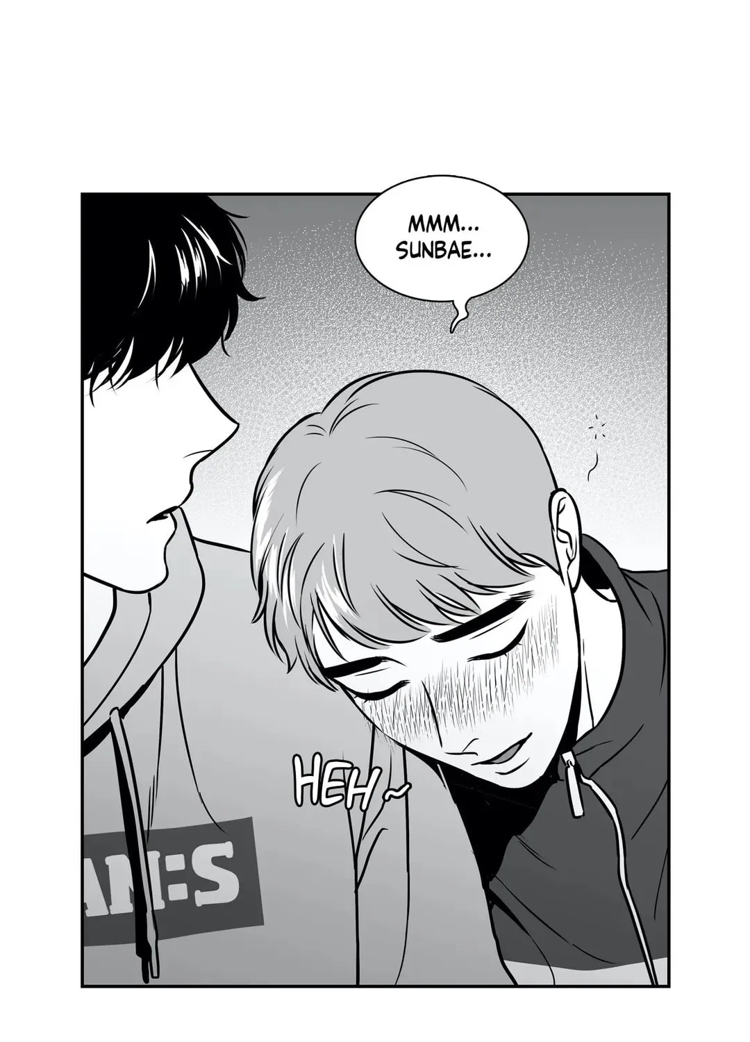 BJ Alex Chapter 64 page 20 - 