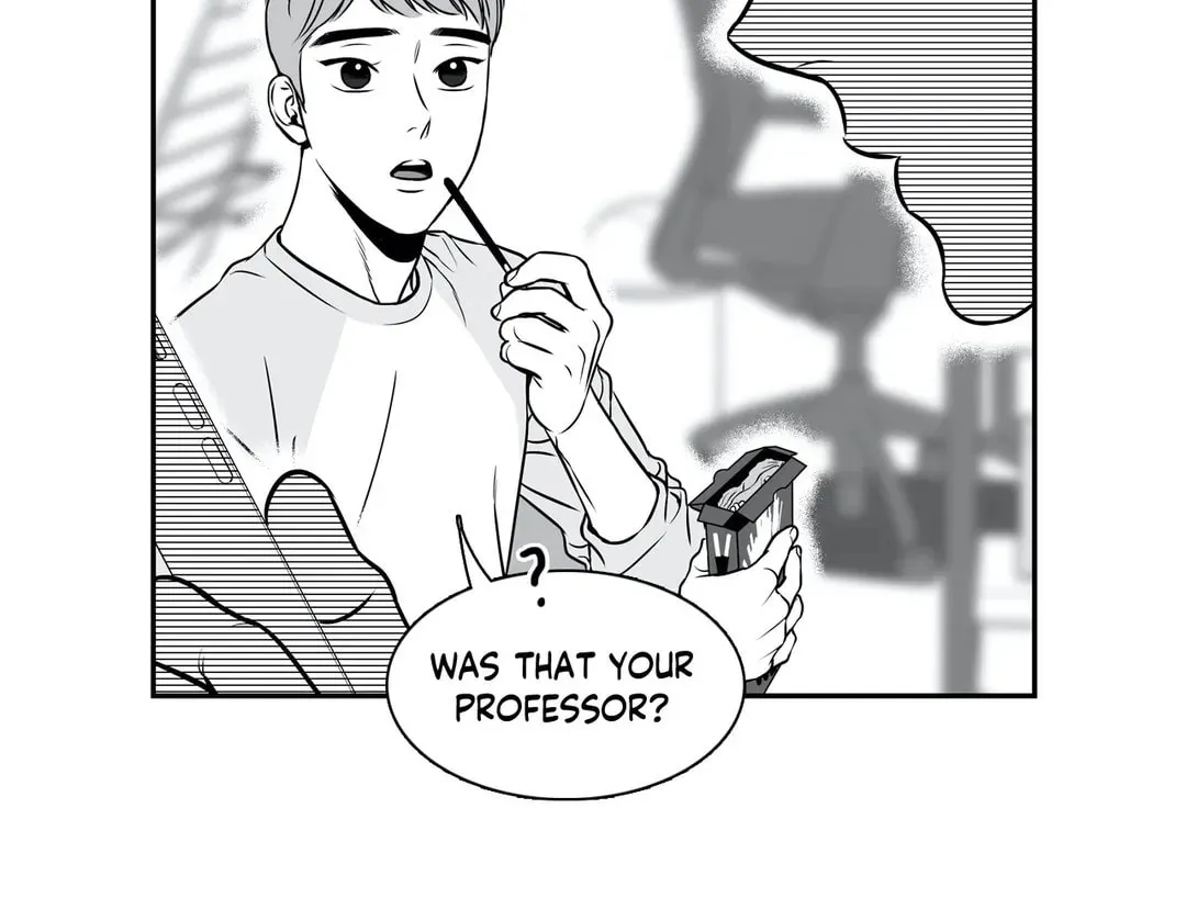 BJ Alex Chapter 64 page 3 - 