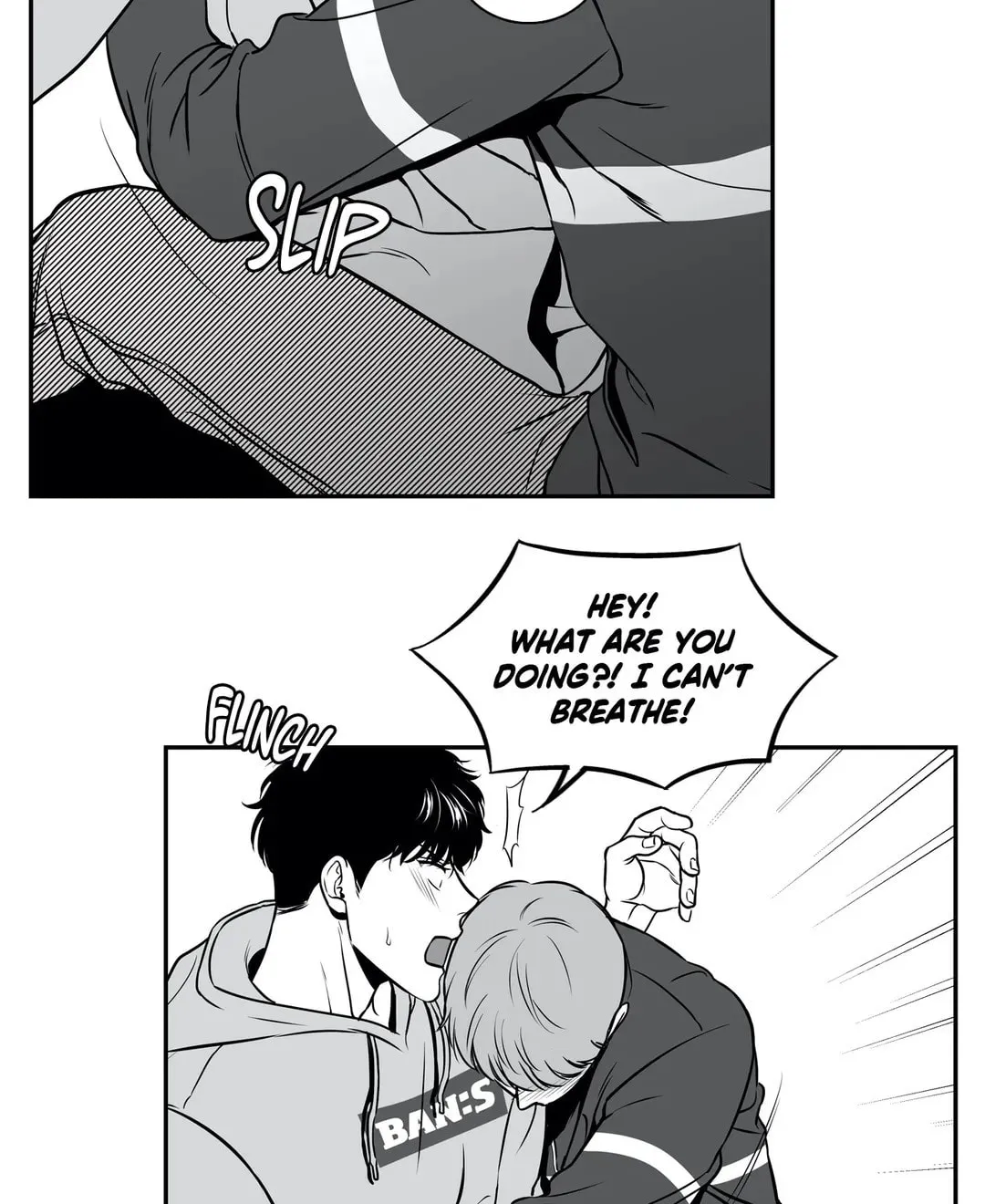 BJ Alex Chapter 64 page 22 - 