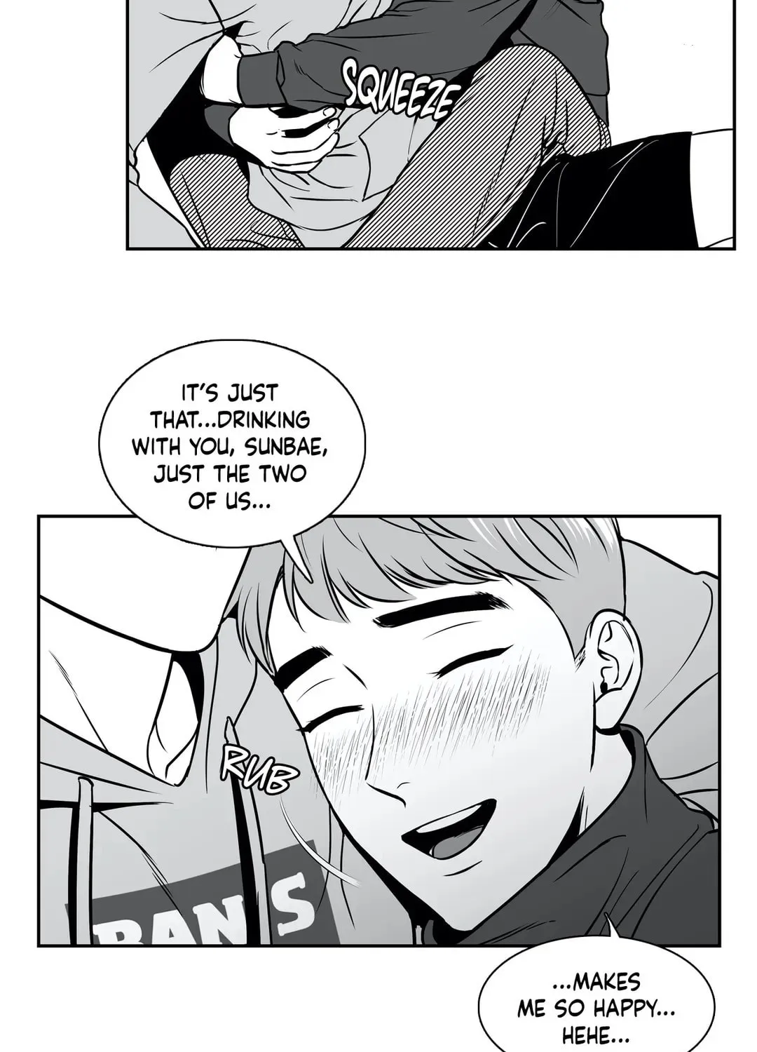 BJ Alex Chapter 64 page 23 - 