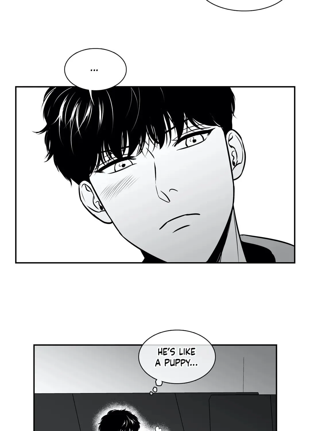 BJ Alex Chapter 64 page 24 - 