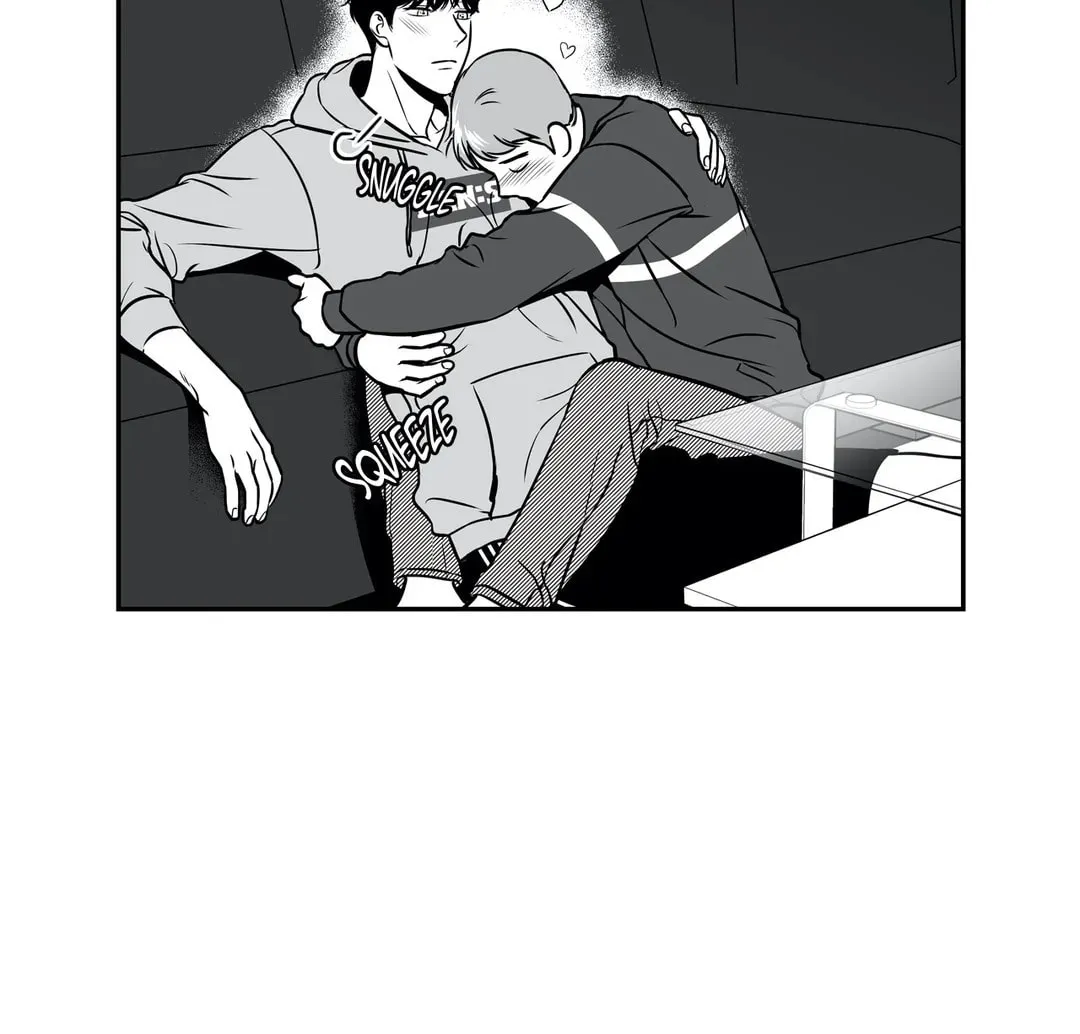 BJ Alex Chapter 64 page 25 - 