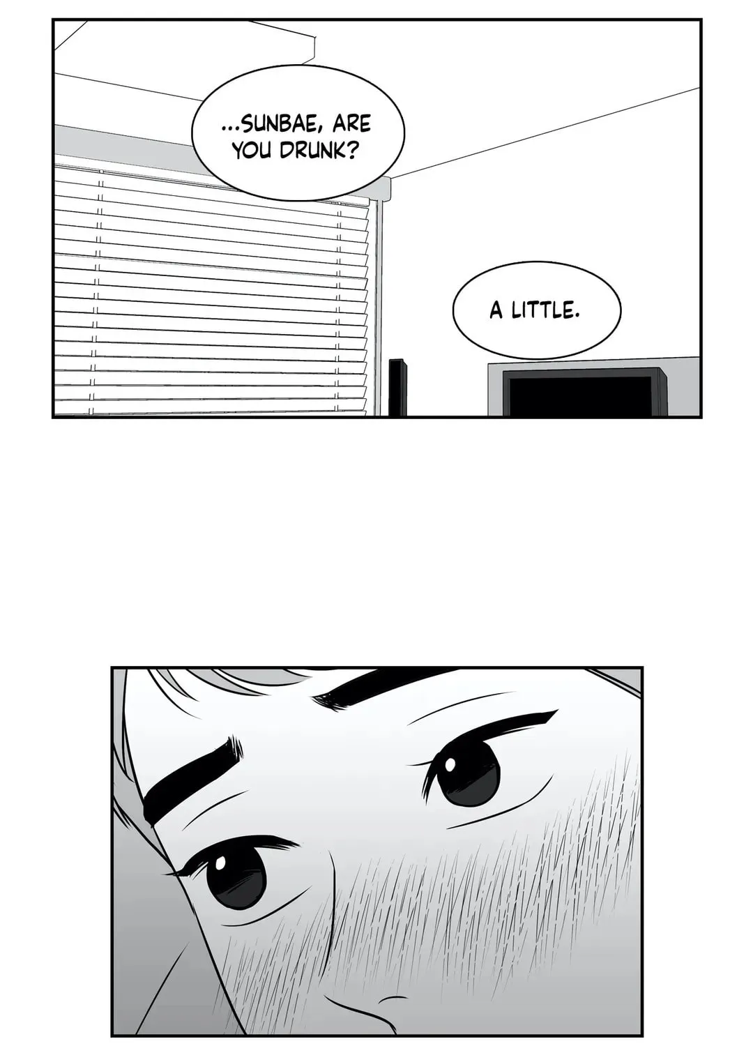 BJ Alex Chapter 64 page 26 - 