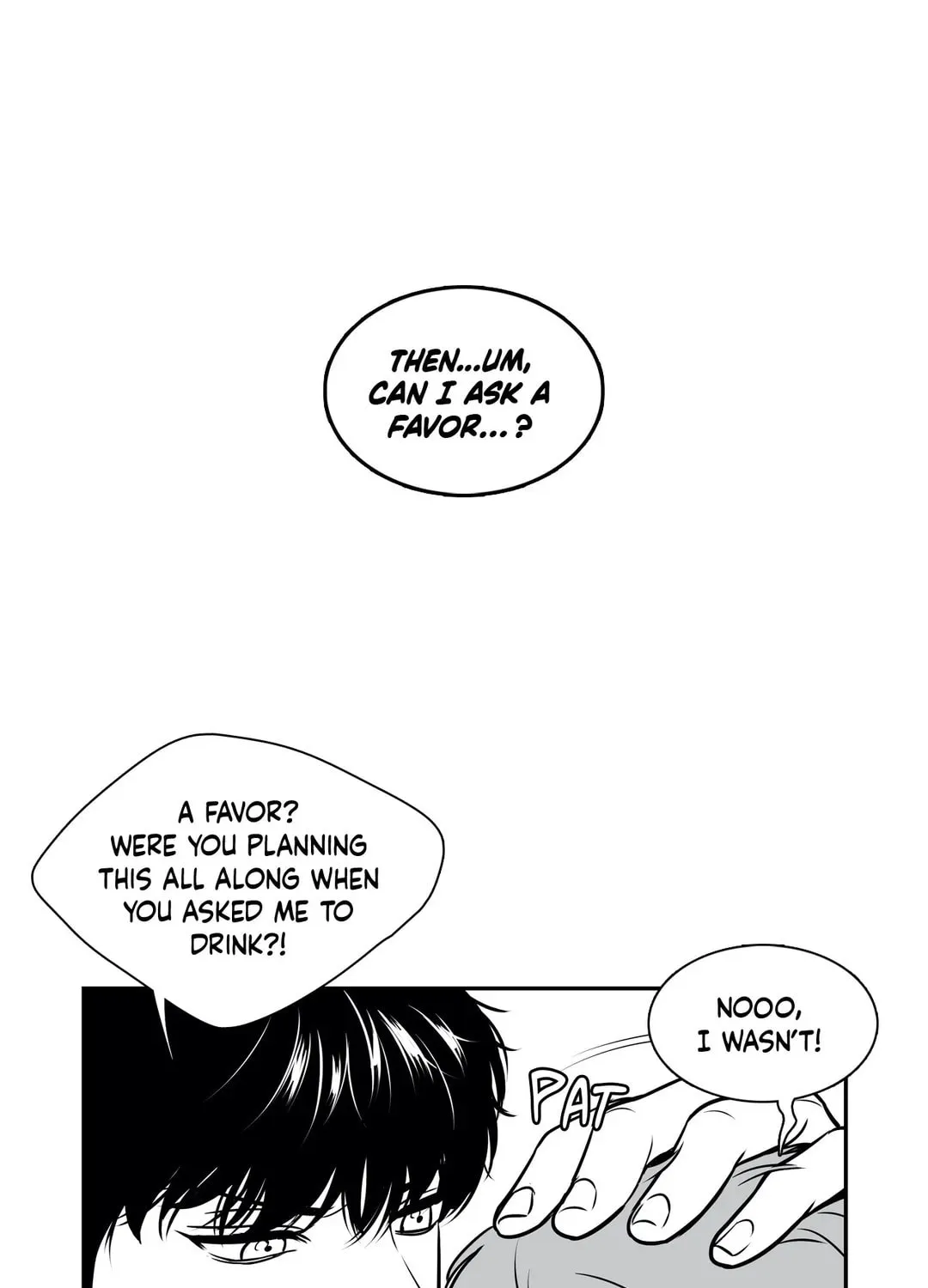 BJ Alex Chapter 64 page 27 - 
