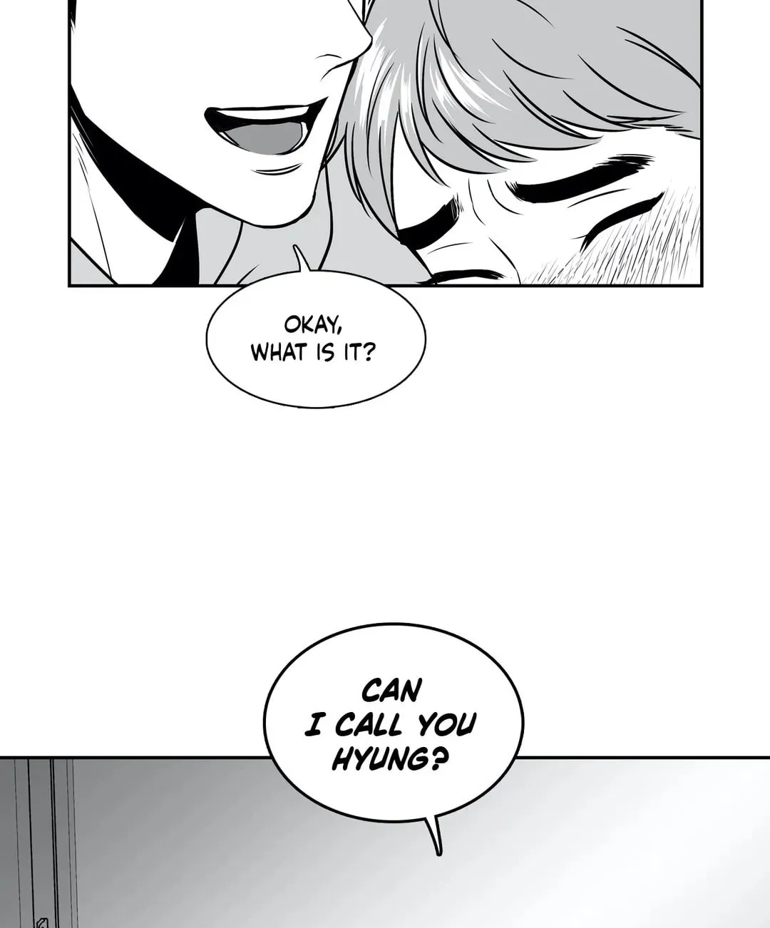 BJ Alex Chapter 64 page 28 - 