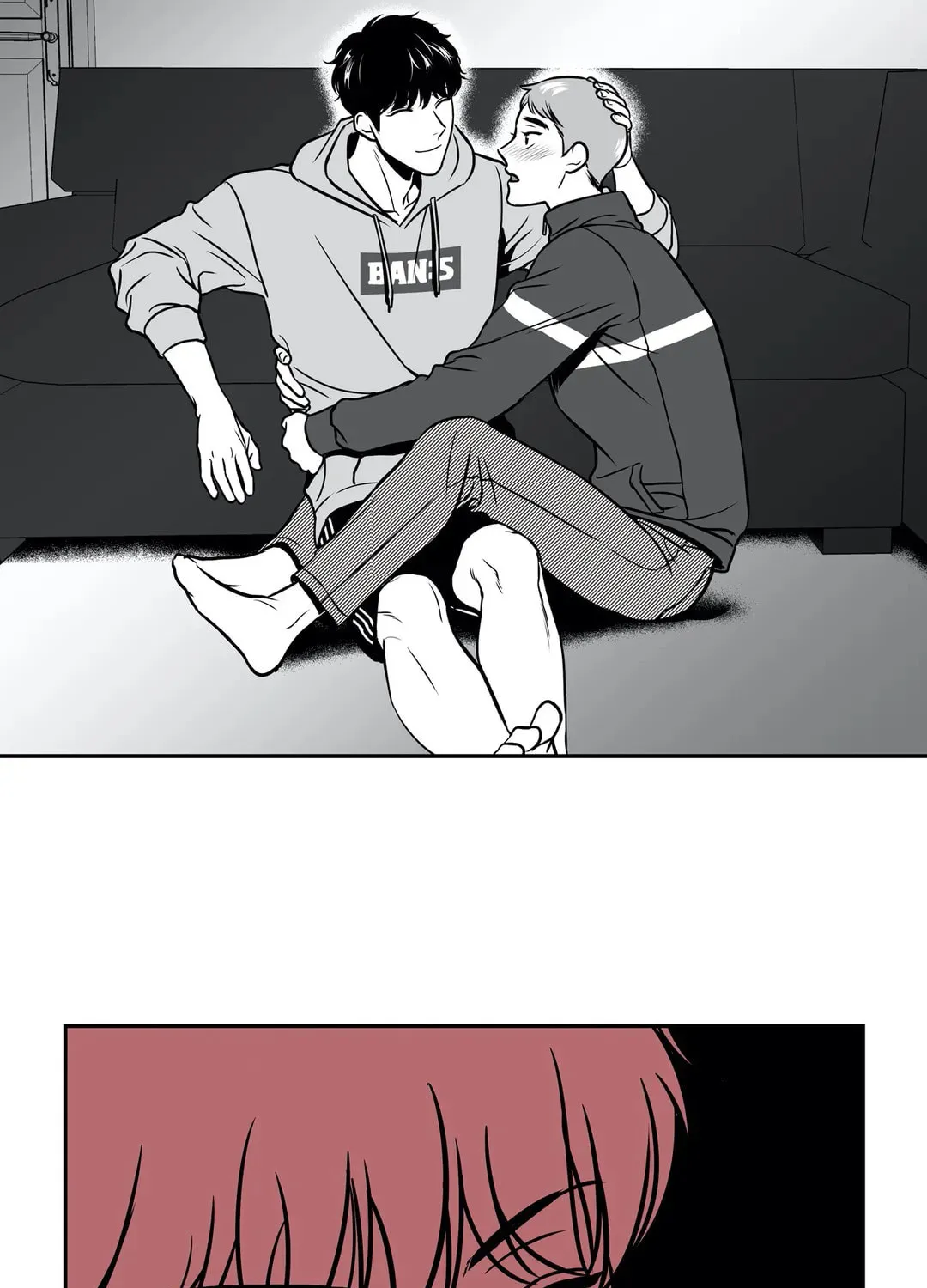 BJ Alex Chapter 64 page 29 - 
