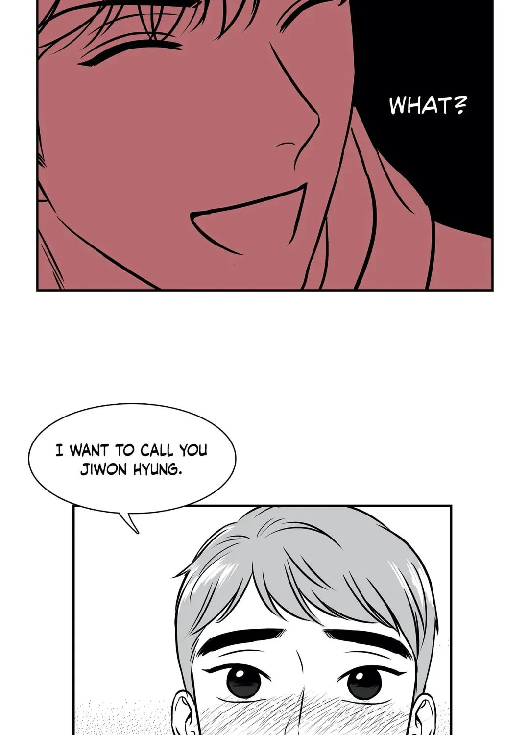 BJ Alex Chapter 64 page 30 - 