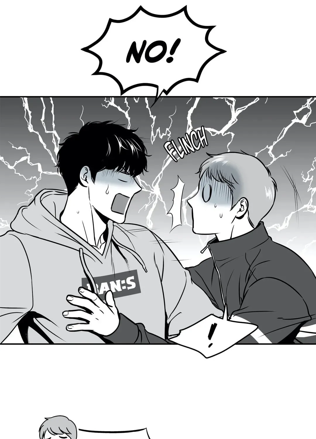 BJ Alex Chapter 64 page 32 - 