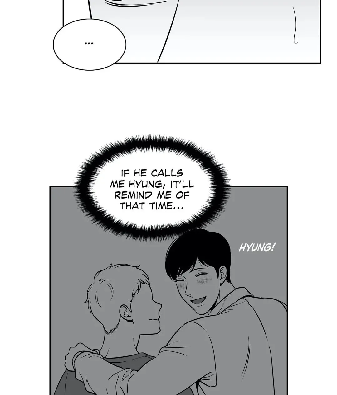 BJ Alex Chapter 64 page 34 - 