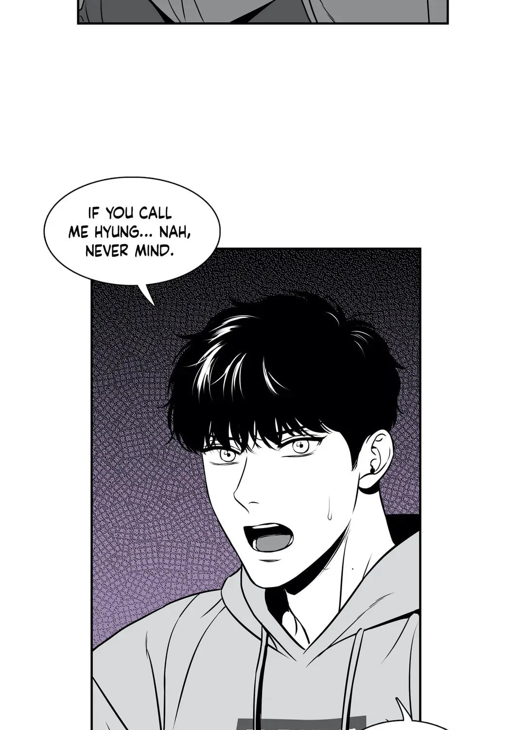 BJ Alex Chapter 64 page 35 - 