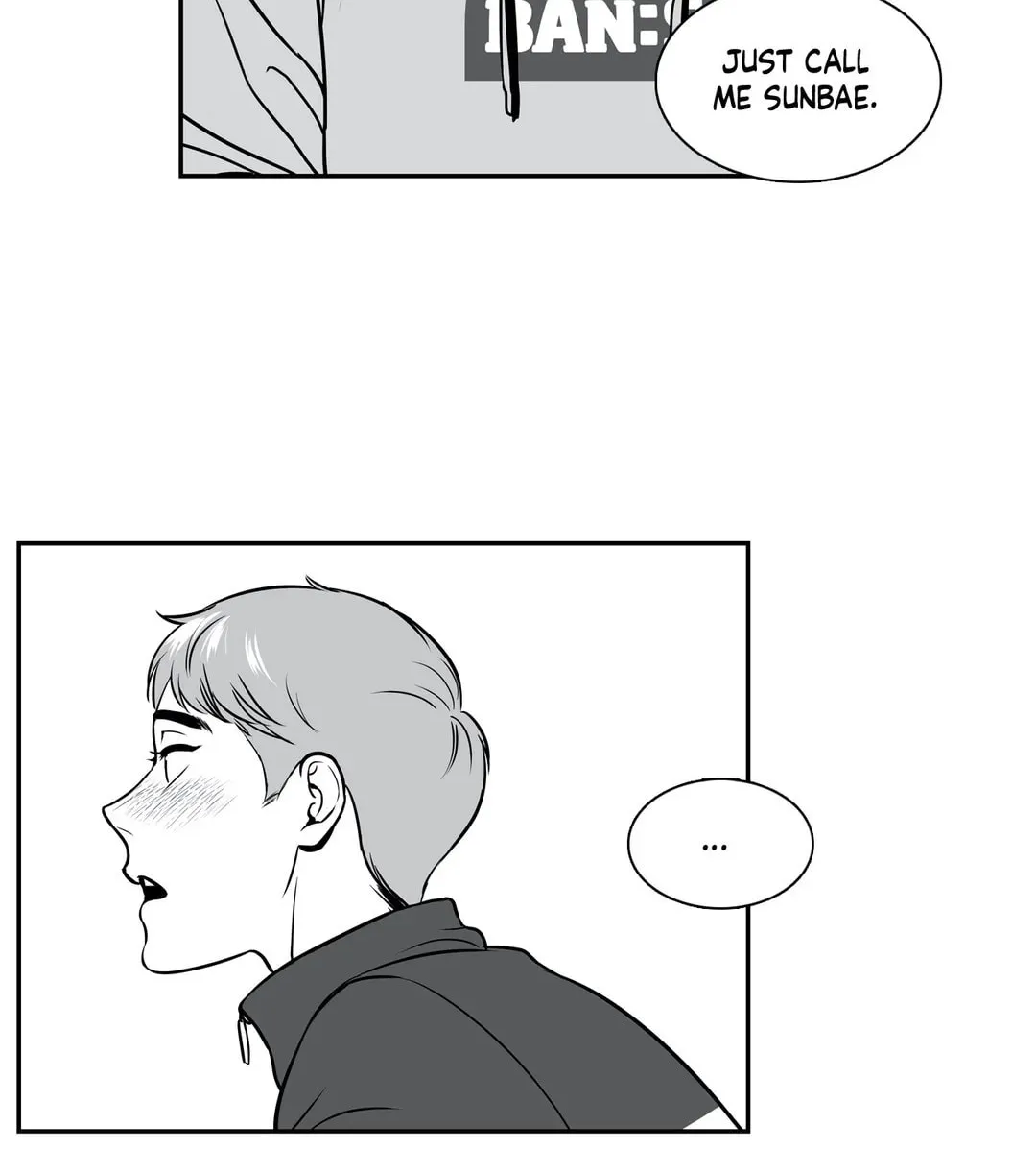 BJ Alex Chapter 64 page 36 - 