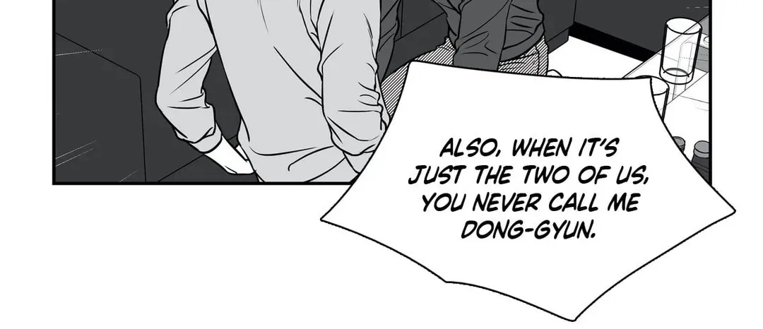 BJ Alex Chapter 64 page 38 - 