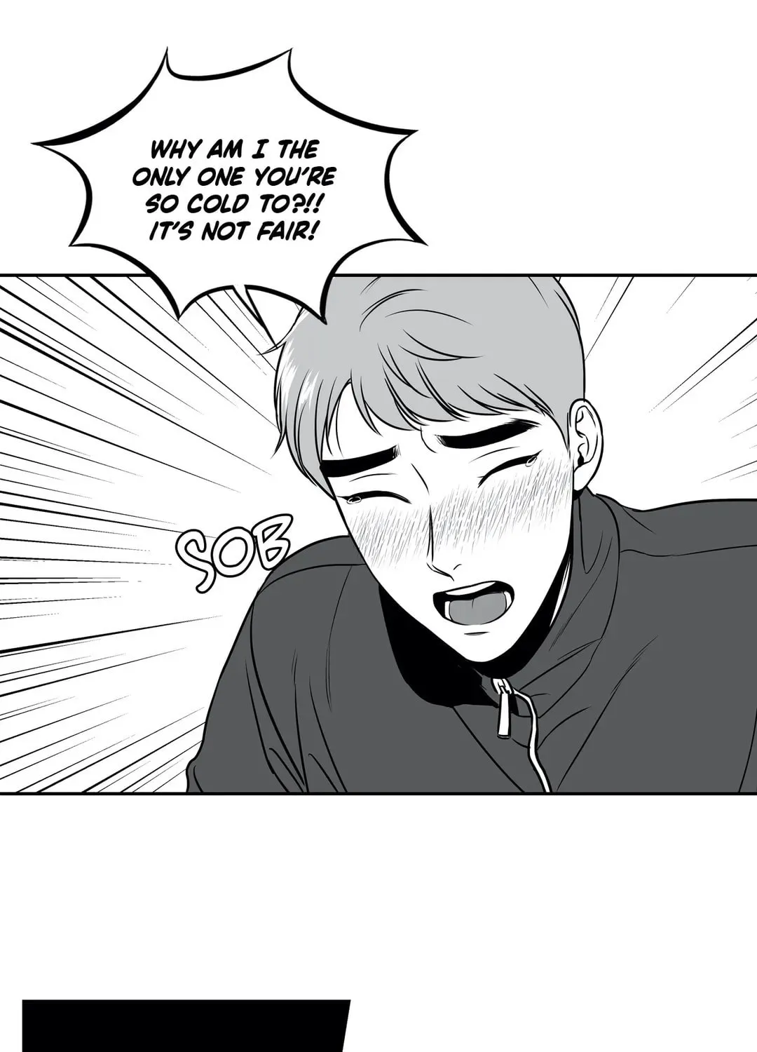 BJ Alex Chapter 64 page 39 - 