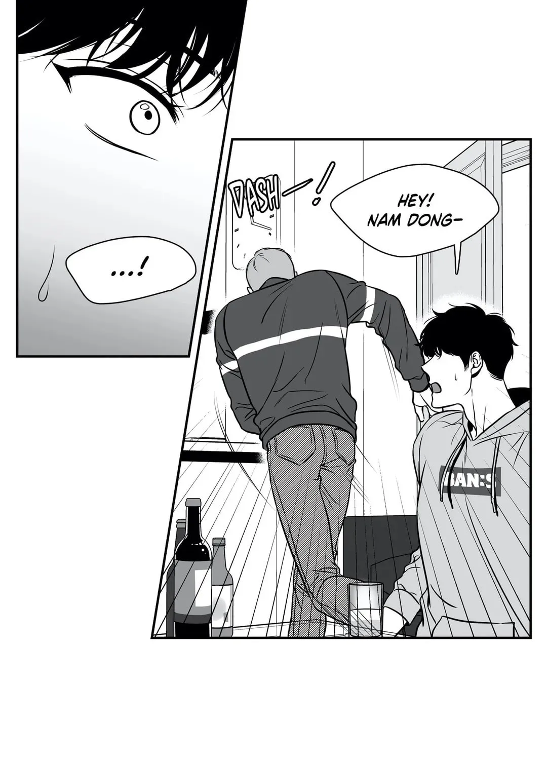 BJ Alex Chapter 64 page 40 - 