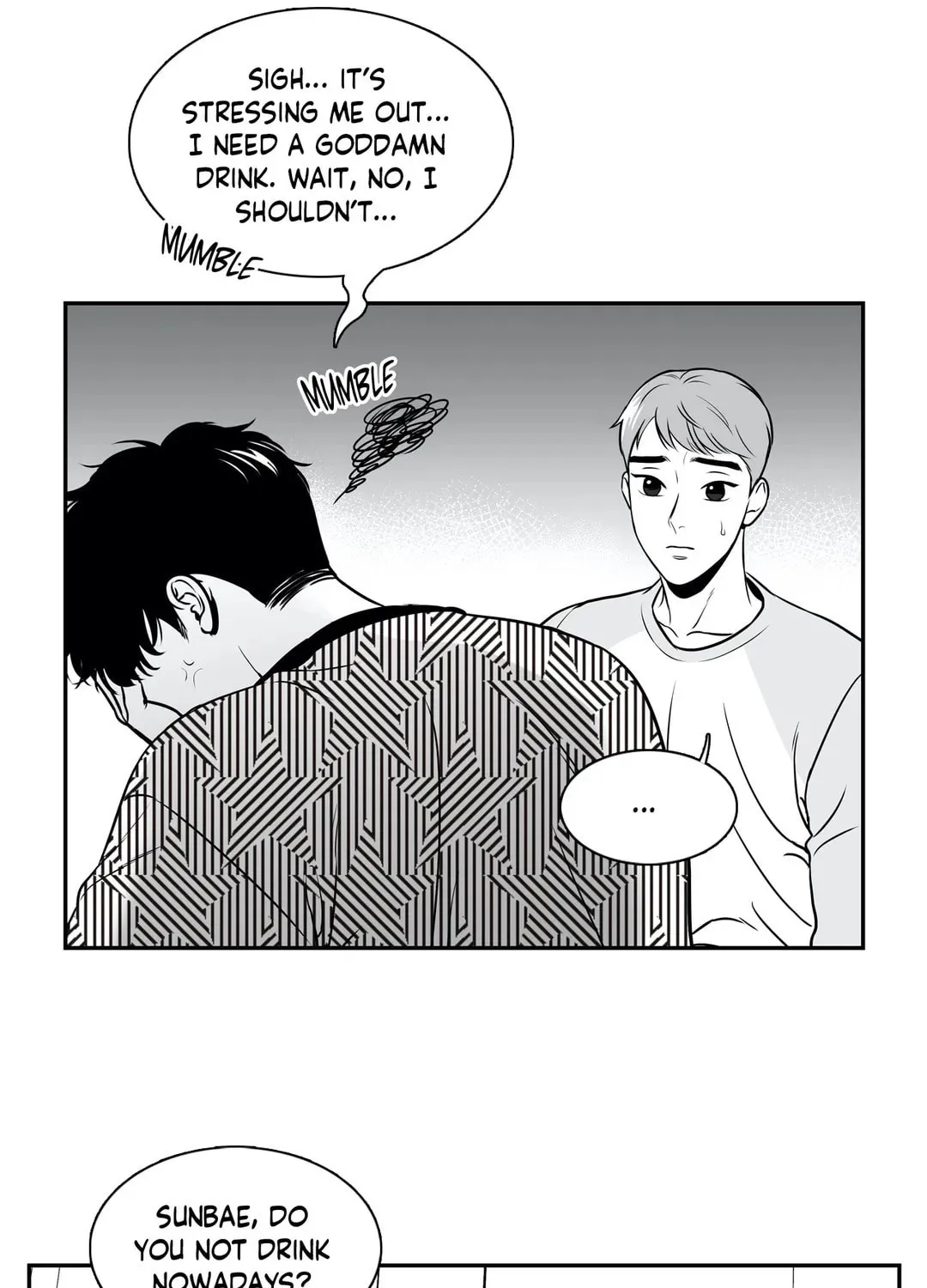 BJ Alex Chapter 64 page 5 - 