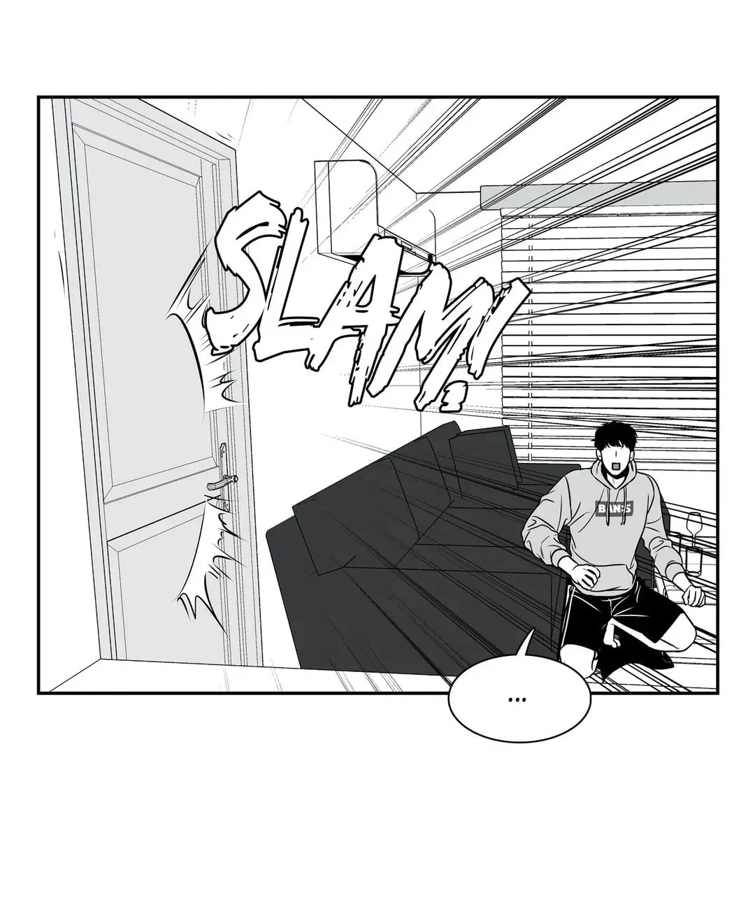 BJ Alex Chapter 64 page 41 - 