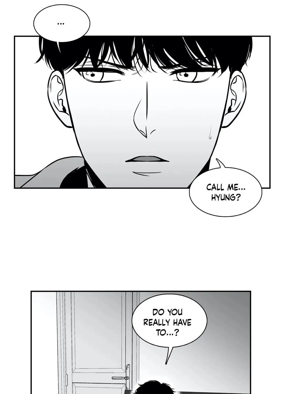 BJ Alex Chapter 64 page 43 - 