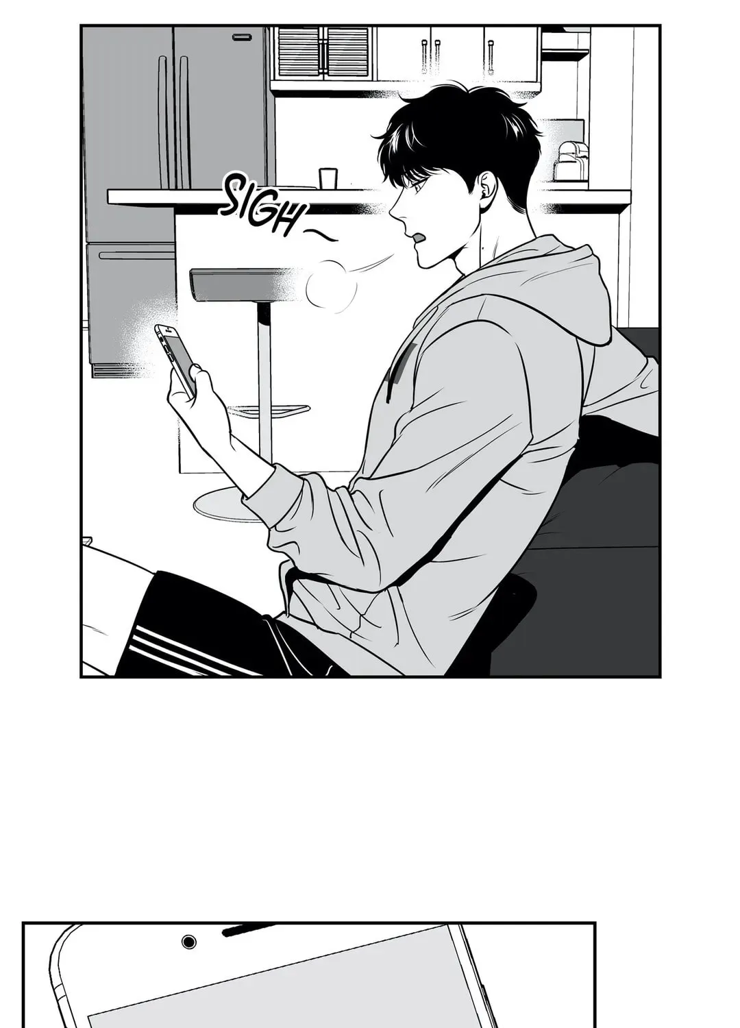BJ Alex Chapter 64 page 45 - 
