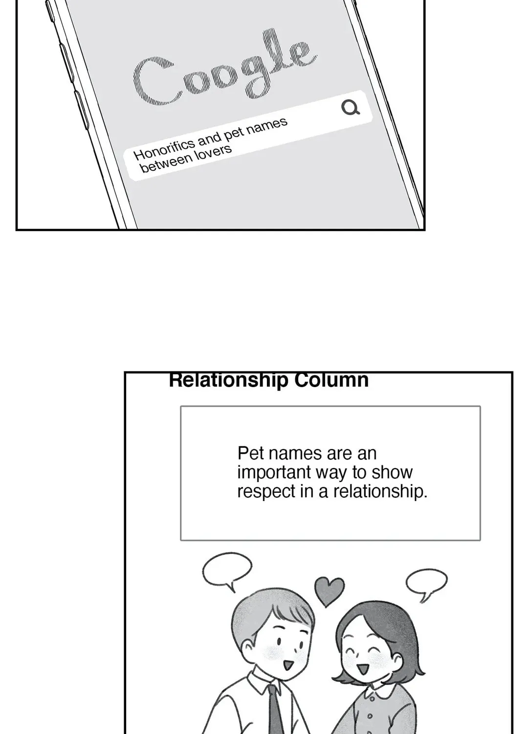BJ Alex Chapter 64 page 46 - 