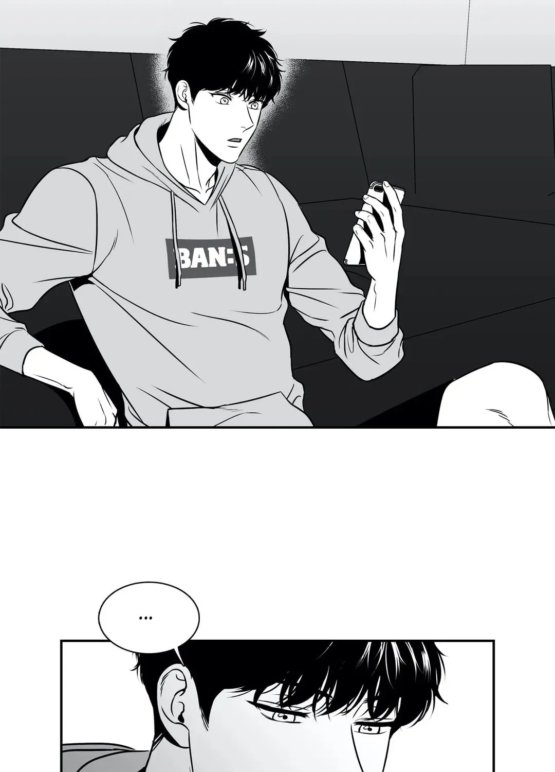 BJ Alex Chapter 64 page 48 - 
