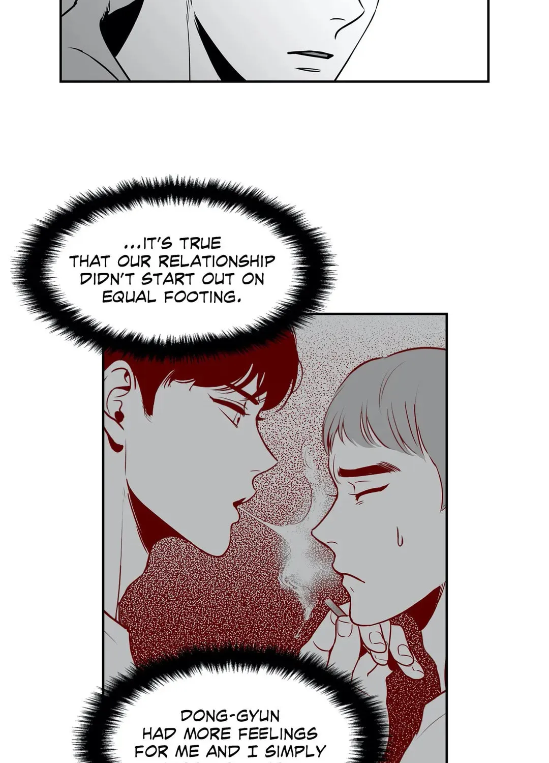 BJ Alex Chapter 64 page 49 - 