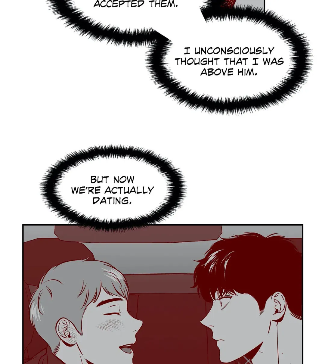 BJ Alex Chapter 64 page 50 - 