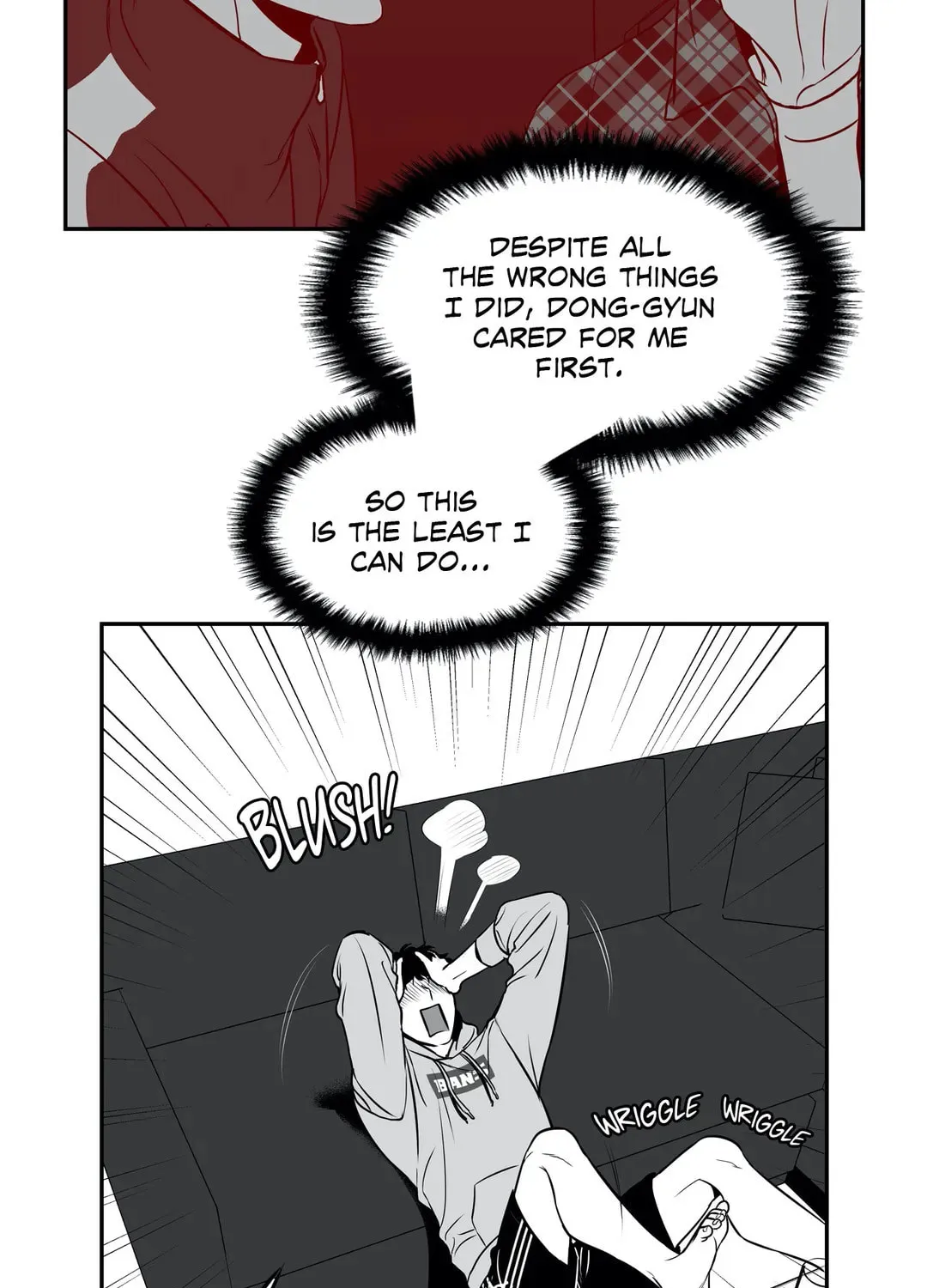 BJ Alex Chapter 64 page 51 - 