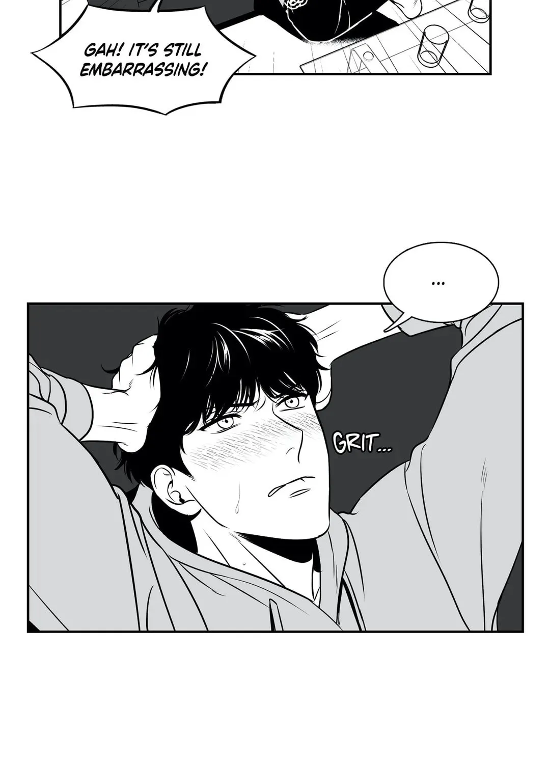 BJ Alex Chapter 64 page 52 - 