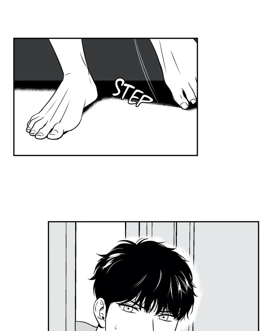 BJ Alex Chapter 64 page 53 - 