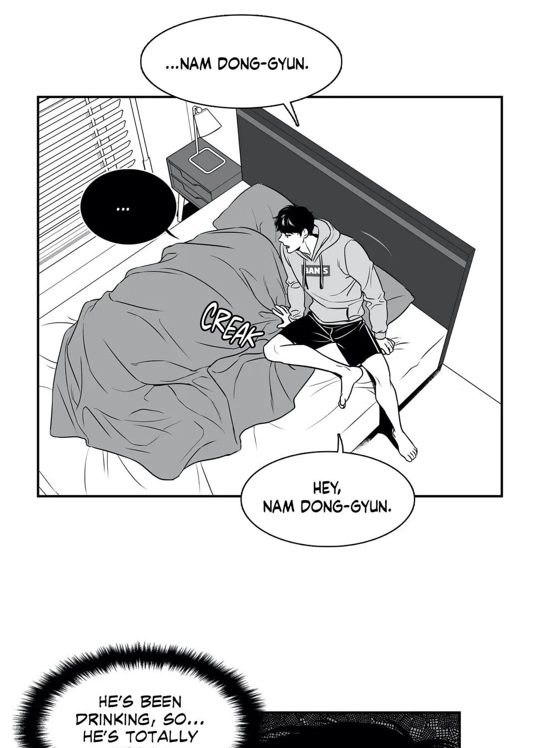 BJ Alex Chapter 64 page 56 - 