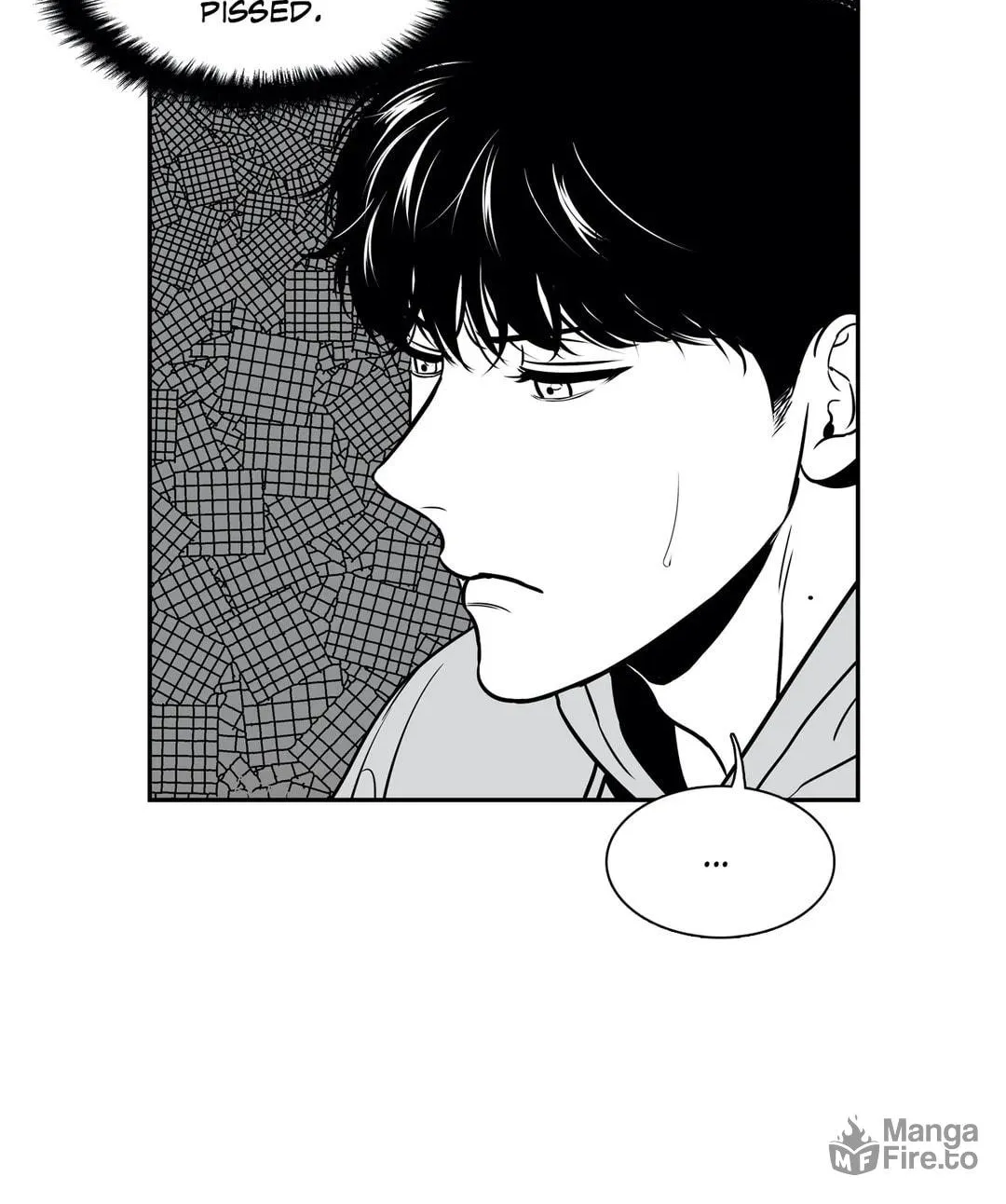 BJ Alex Chapter 64 page 57 - 