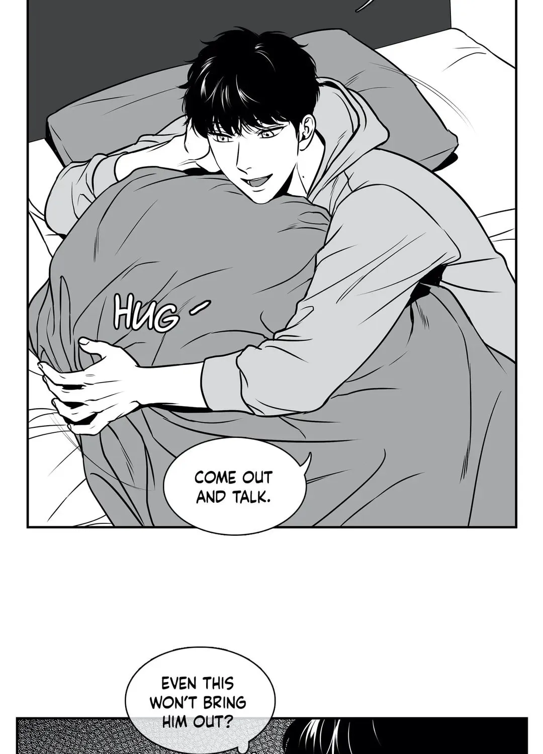 BJ Alex Chapter 64 page 59 - 