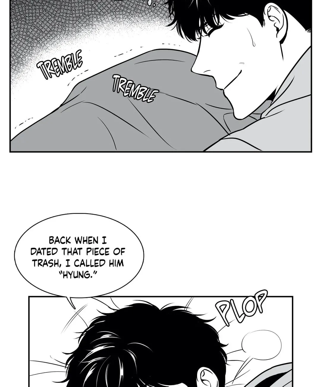 BJ Alex Chapter 64 page 60 - 