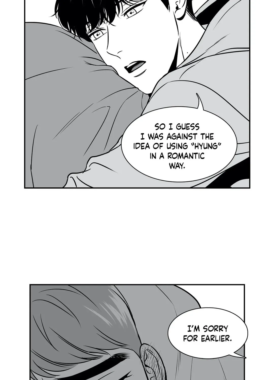 BJ Alex Chapter 64 page 61 - 
