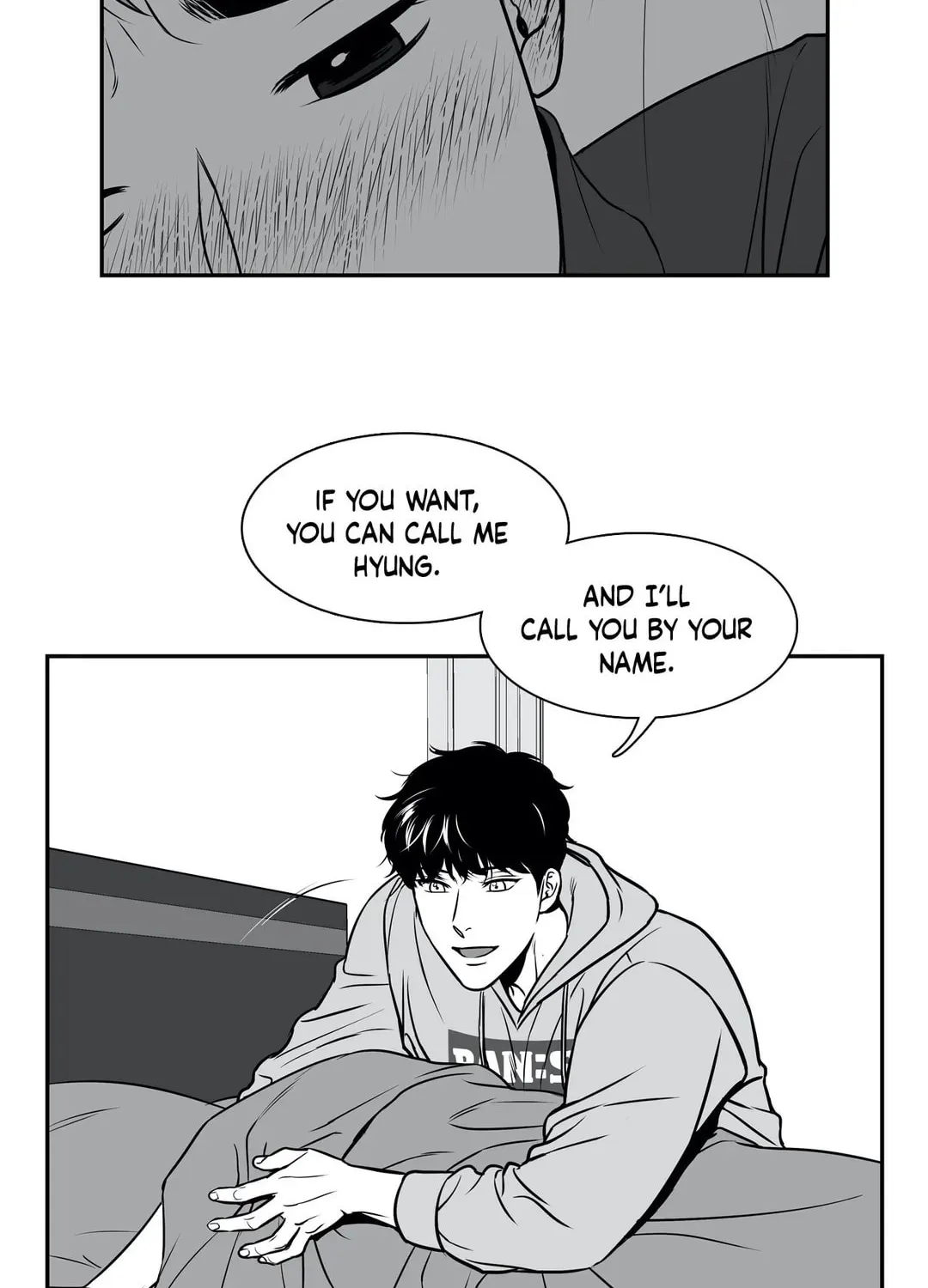 BJ Alex Chapter 64 page 62 - 