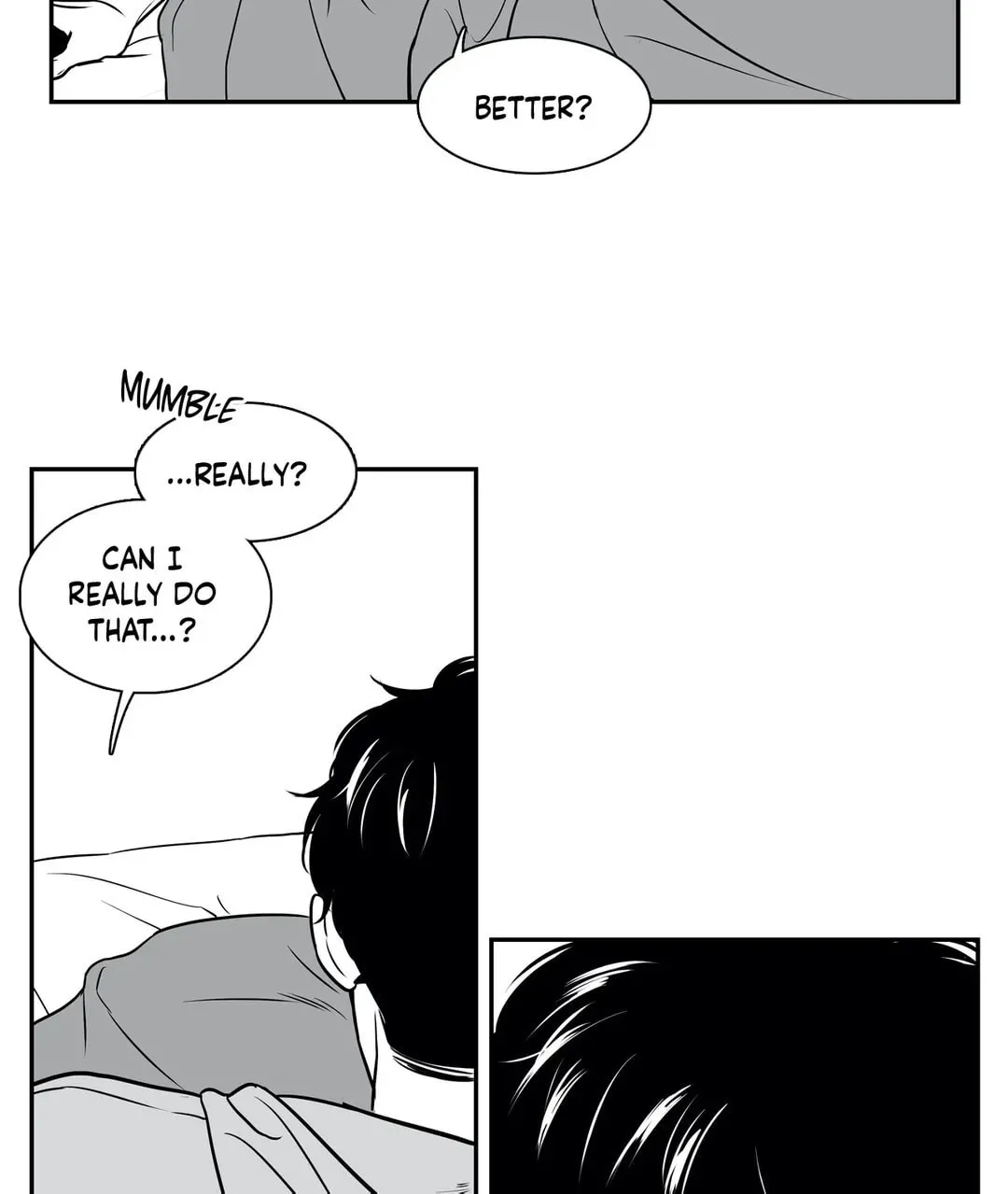 BJ Alex Chapter 64 page 63 - 
