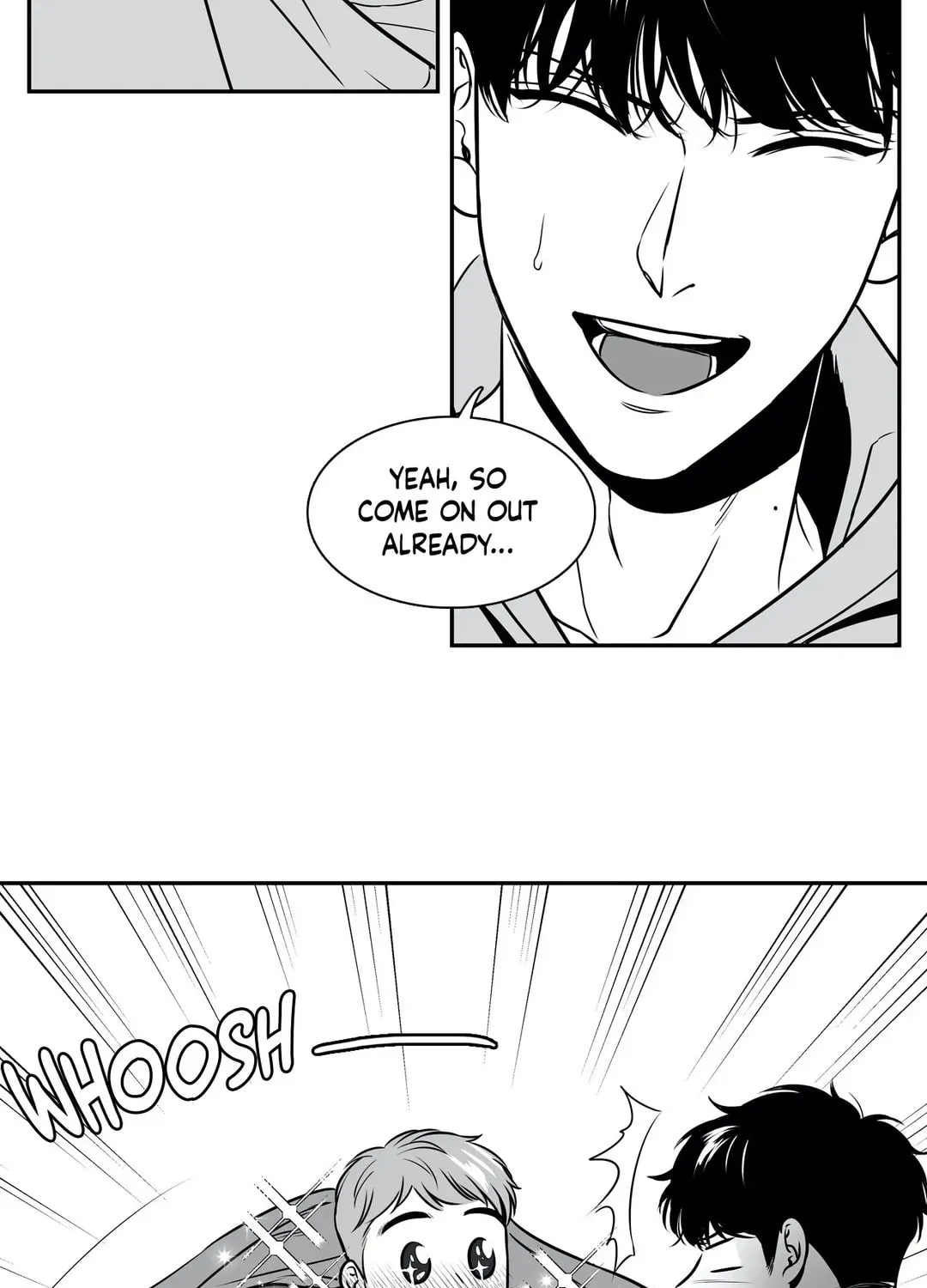 BJ Alex Chapter 64 page 64 - 