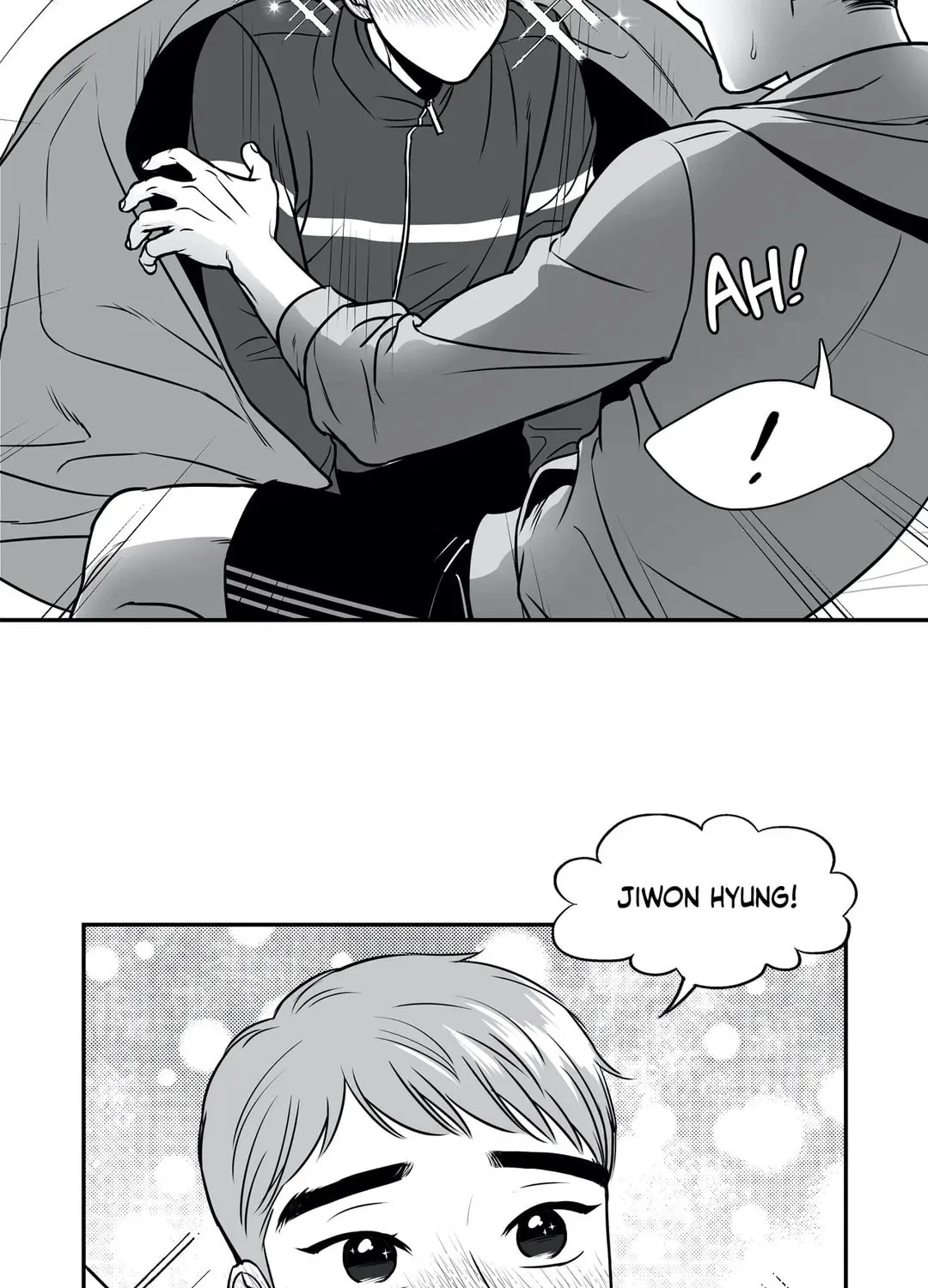 BJ Alex Chapter 64 page 65 - 