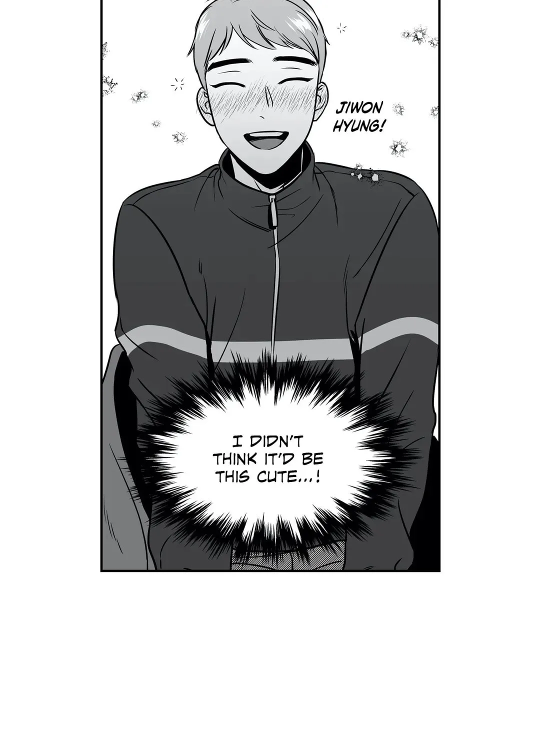 BJ Alex Chapter 64 page 68 - 