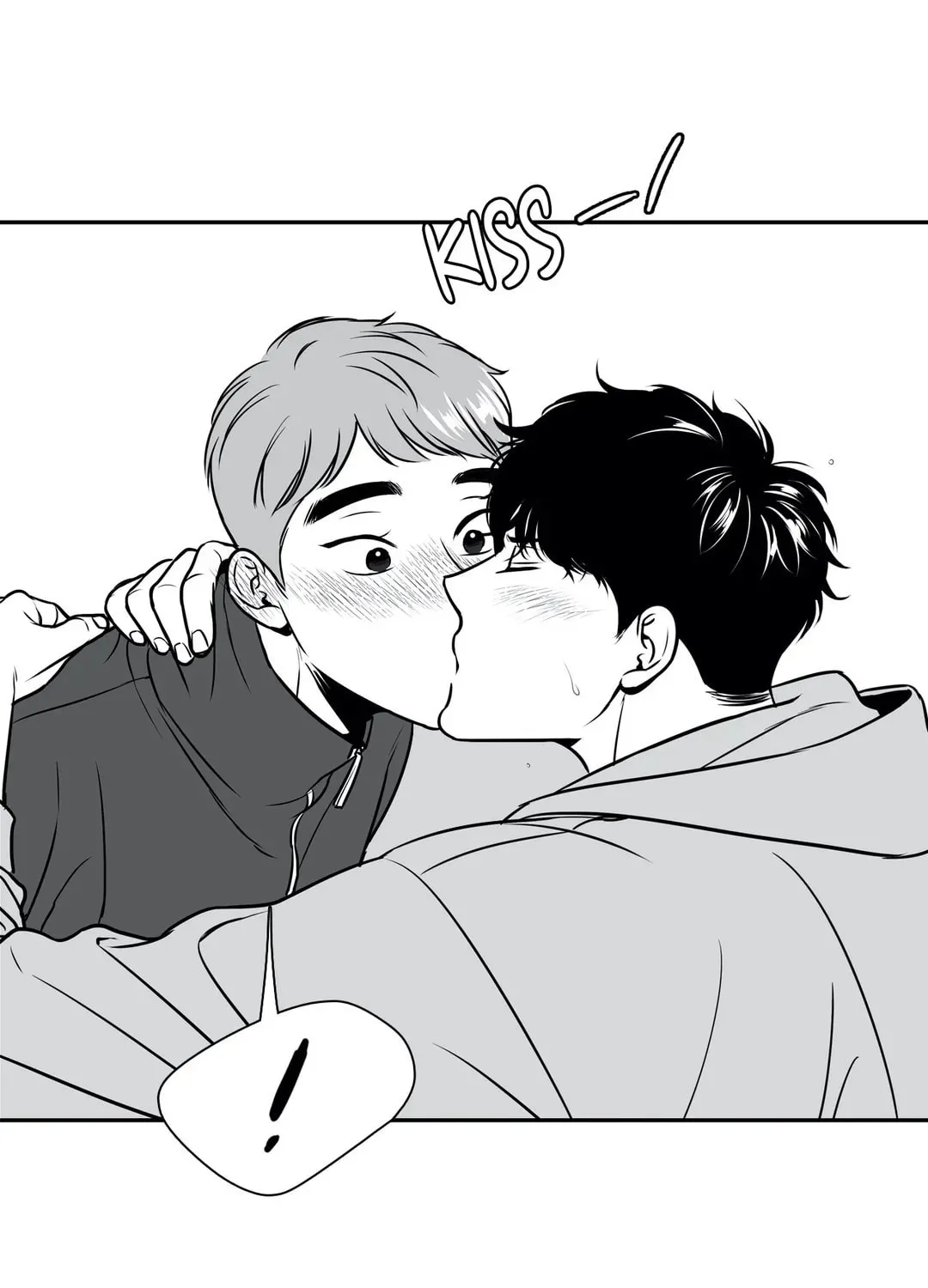 BJ Alex Chapter 64 page 70 - 